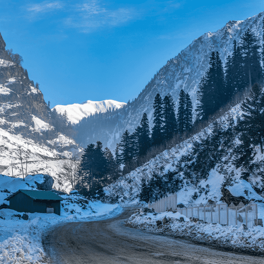 Pahalgam