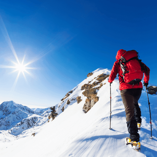 Adventure Activities